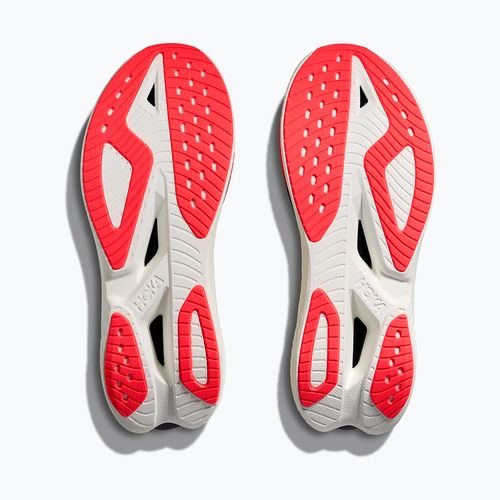 Herren-Laufschuhe Hoka Mach X 3 neon yuzu/squid ink