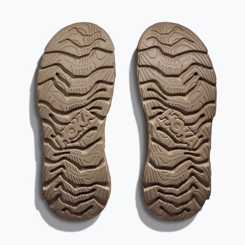 Schuhe HOKA Restore TC dune/oxford tan