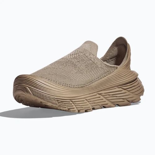 Schuhe HOKA Restore TC dune/oxford tan