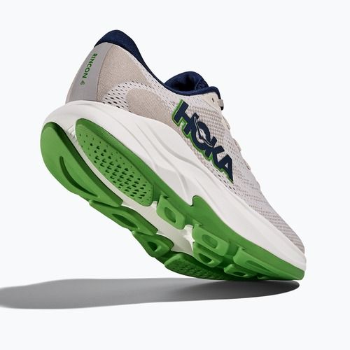 Herren Laufschuhe HOKA Rincon 4 putty/griut