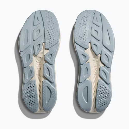 Damen-Laufschuhe HOKA Rincon 4 washed blue/faded navy