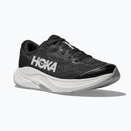 Kinder-Laufschuhe HOKA Rincon 4 black/white