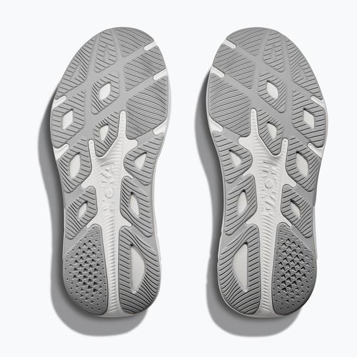 Kinder-Laufschuhe HOKA Rincon 4 black/white
