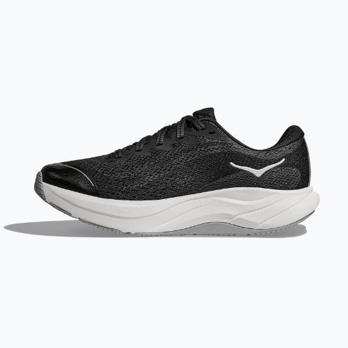 Kinder-Laufschuhe HOKA Rincon 4 black/white