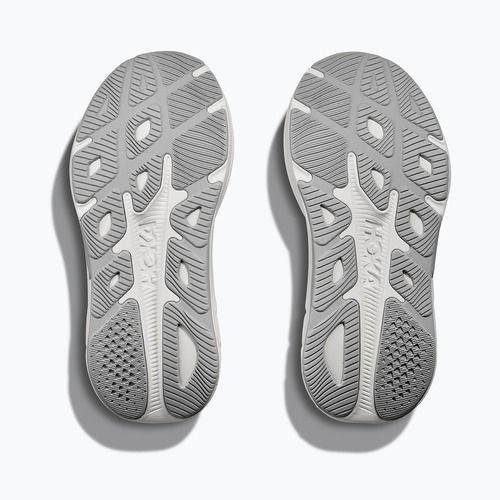 Kinder-Laufschuhe HOKA Rincon 4 Little Kids black/white