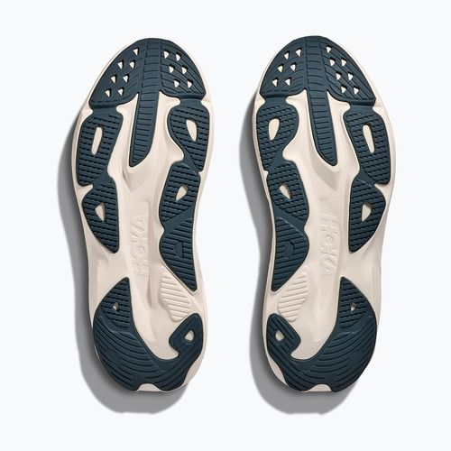 Herren Laufschuhe HOKA Skyflow midnight blue/varsity navy