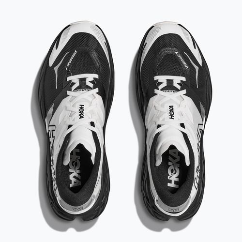 Herren Laufschuhe HOKA Speedgoat 7 black/white