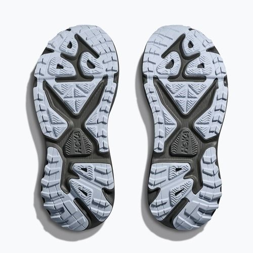 Herren-Laufschuhe HOKA Stinson 7 slate bl/asphalt grey