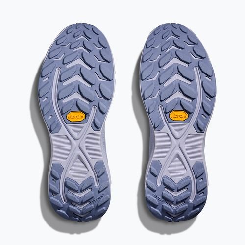 Damenschuhe HOKA Transport 2 tranquil blue/ambient blue