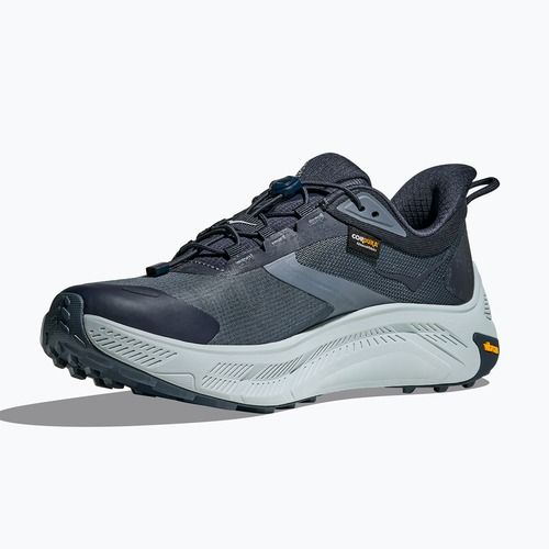 Herrenschuhe HOKA Transport 2 faded navy/mineral blue