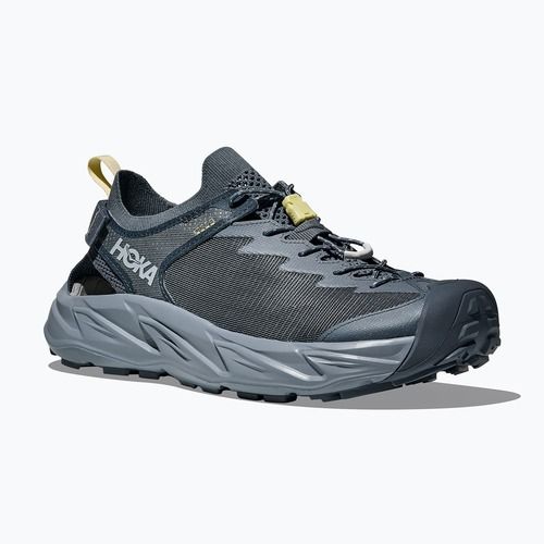 Herren Sandalen HOKA Hopara 2 slate blue/washed blue