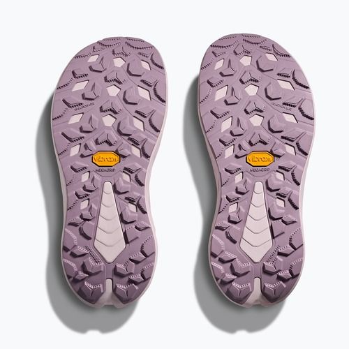 Damensandalen HOKA Infini Hike TC fragrant lilac/lilac cream