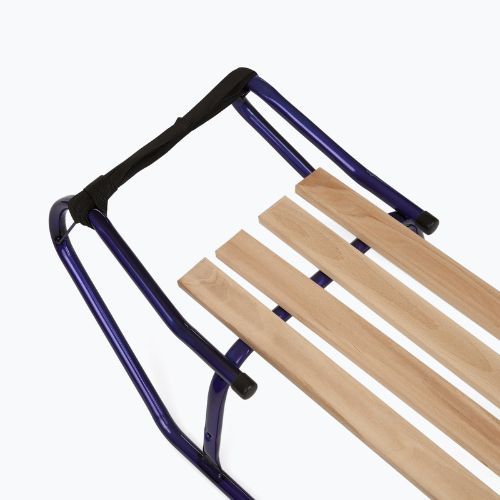 Metallschlitten HUMBAKA navy blue