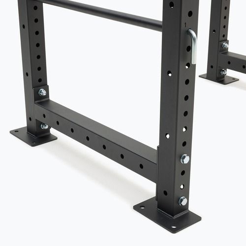 Trainingskäfig Nike Strength Squat Cage black