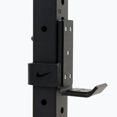 Trainingskäfig Nike Strength Squat Cage black