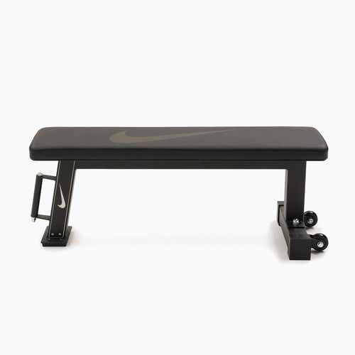 Trainingsbank Nike Strength Rolling Weight Bench black