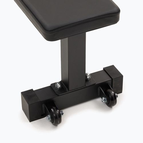 Trainingsbank Nike Strength Rolling Weight Bench black