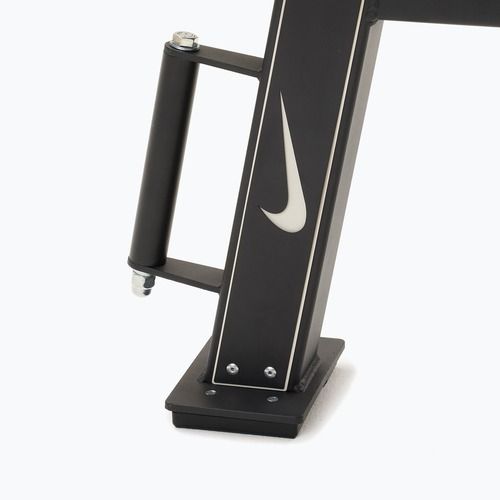 Trainingsbank Nike Strength Rolling Weight Bench black