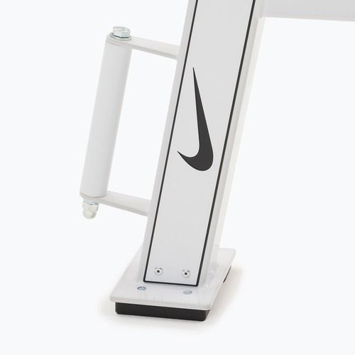Trainingsbank Nike Strength Rolling Weight Bench white
