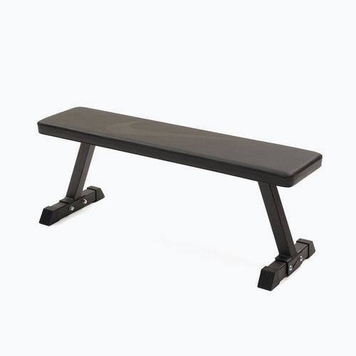 Trainingsbank Nike Strength Flat Weight Bench black