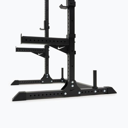 Halterungen für Trainingskäfig Nike Strength Spotter Arms black
