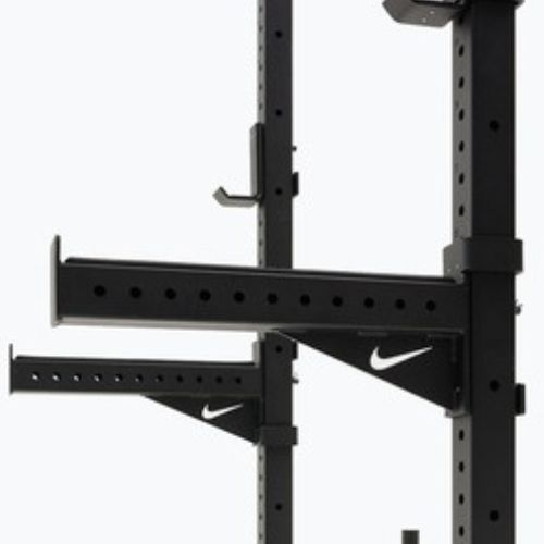 Halterungen für Trainingskäfig Nike Strength Spotter Arms black