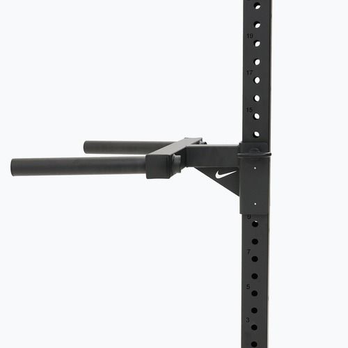 Griffe für das Trainingsgestell Nike Strength Dip Station black
