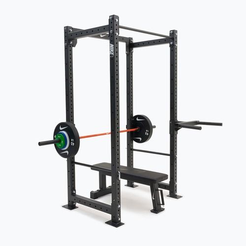 Griffe für das Trainingsgestell Nike Strength Dip Station black