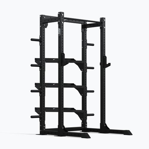 Ablage für Trainingskäfig Nike Strength Half Rack Storage Shelf black