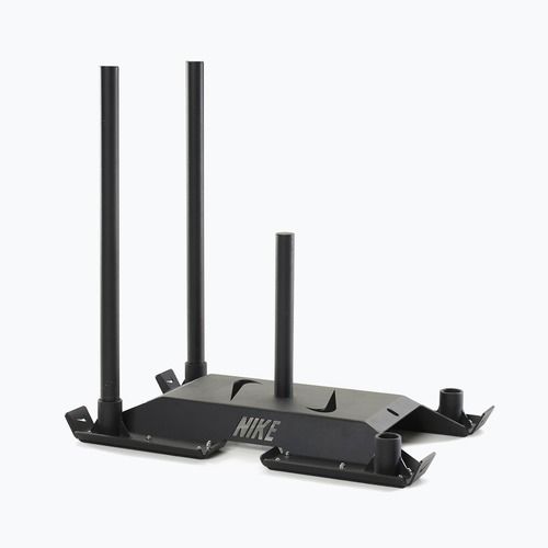 Schlitten für Krafttraining Nike Strength Sled black