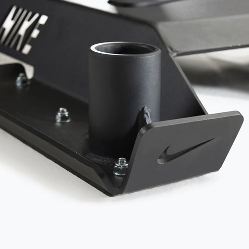 Schlitten für Krafttraining Nike Strength Sled black