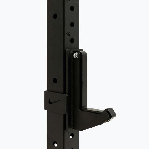 Griffe für Trainingskäfig Nike Strength Premium J Cups 2 pcs. black