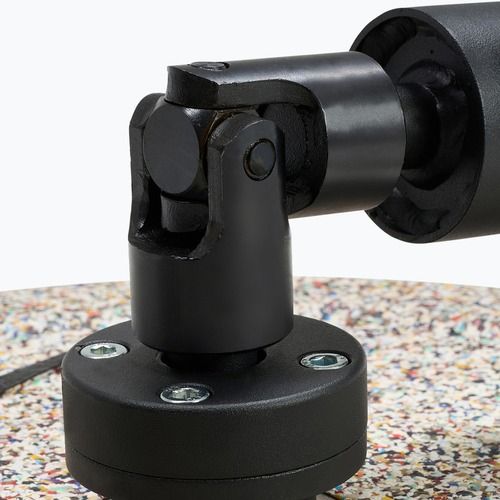 Langhantelhalter Nike Strength Landmine black