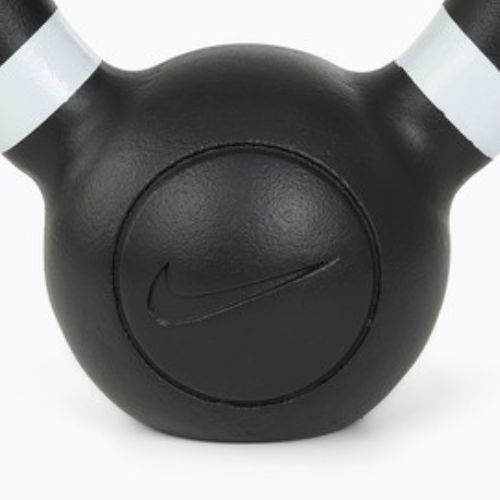 Kugelhantel Nike Strength Cast Iron OG 4 kg black/white