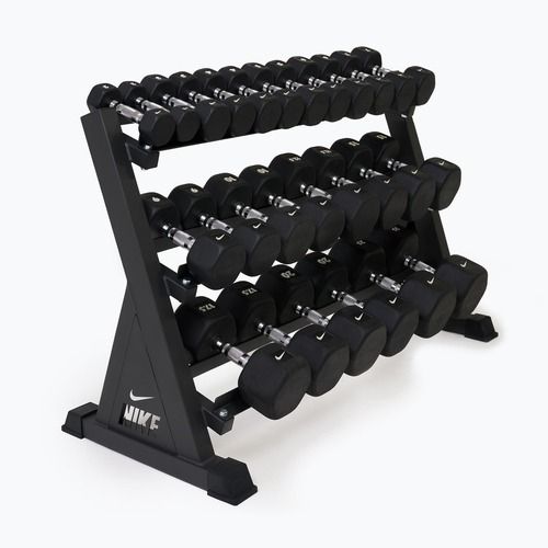 Hantelständer Nike Strength Dumbbell Rack black