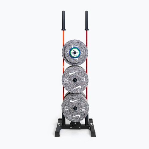 Gewichtsscheibenständer Nike Strength Plate Tree black