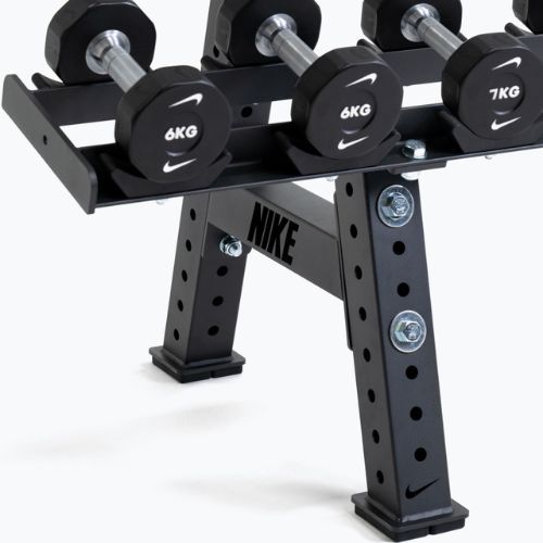Hantelständer Nike Strength Urethane Dumbbell Rack black