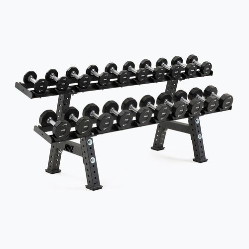 Hantelständer Nike Strength Urethane Dumbbell Rack black