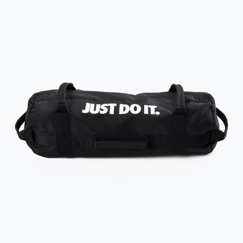 Trainingssack Nike Strength Sandbag black