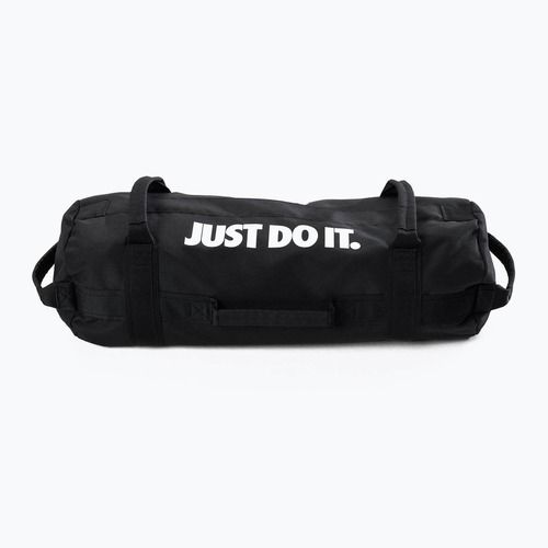 Trainingssack Nike Strength Sandbag black