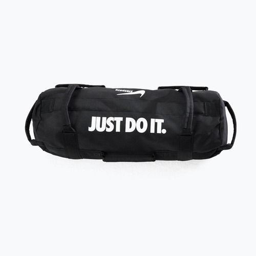 Trainingssack Nike Strength Sandbag black
