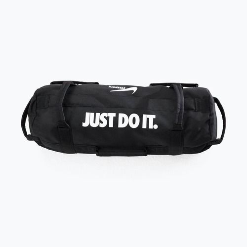 Trainingssack Nike Strength Sandbag black