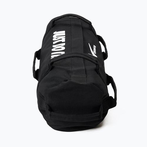 Trainingssack Nike Strength Sandbag black