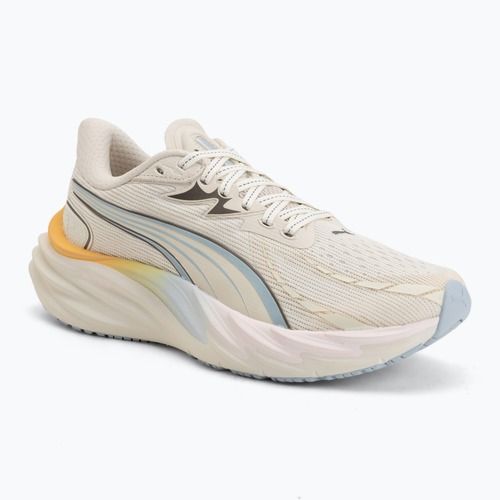 Schuhe zum Laufen Damen PUMA Velocity Nitro 4 RC white