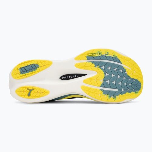 Damen-Laufschuhe PUMA Deviate Nitro 4 blue