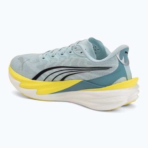 Damen-Laufschuhe PUMA Deviate Nitro 4 blue