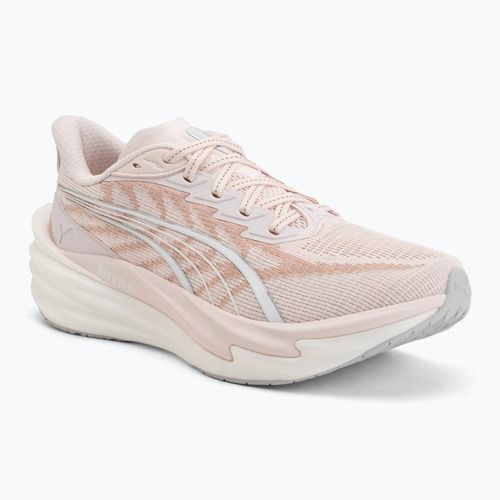 Damen Laufschuhe PUMA Deviate Nitro 4 pink