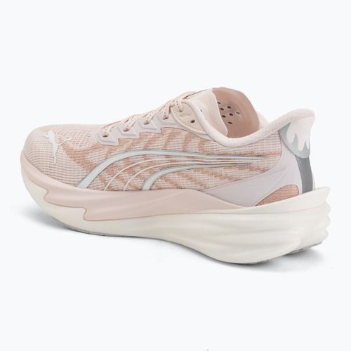Damen Laufschuhe PUMA Deviate Nitro 4 pink