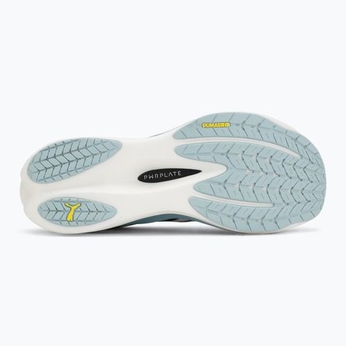 Herren Laufschuhe PUMA Deviate Nitro 4 white
