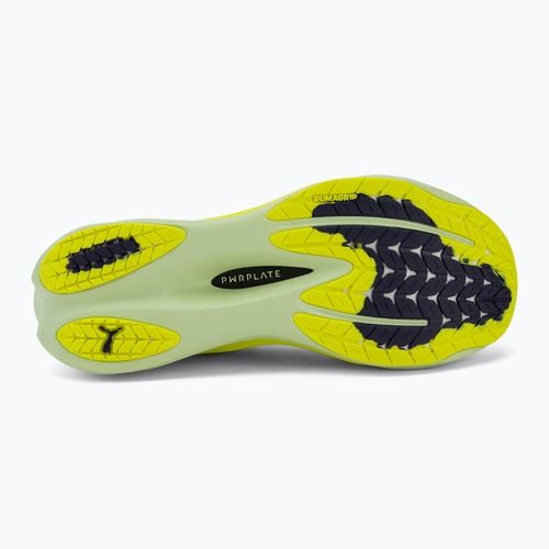 Herren-Laufschuhe PUMA Deviate Nitro 4 green
